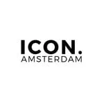 Icon. Amsterdam discount code